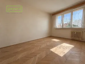 Prodej bytu 3+1, Chodov, ČSA, 68 m2