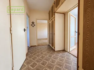 Prodej bytu 3+1, Chodov, ČSA, 68 m2