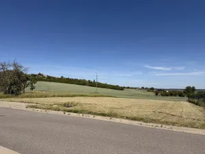 Prodej pozemku, Dobrovice, Na Spravedlnosti, 1063 m2