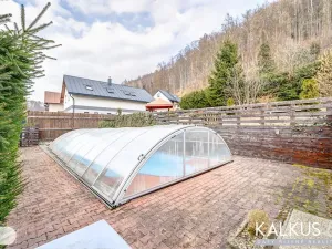 Prodej bytu 1+kk, Svoboda nad Úpou, Nový svět, 25 m2