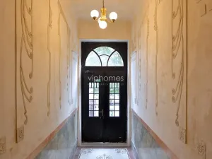 Pronájem bytu 2+kk, Praha - Vinohrady, náměstí Jiřího z Poděbrad, 56 m2