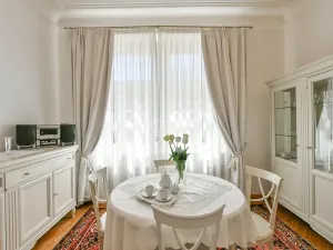 Pronájem bytu 3+kk, Praha - Nové Město, Truhlářská, 114 m2