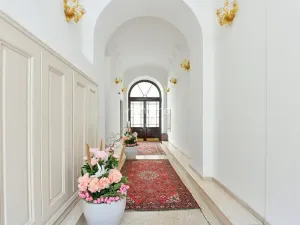 Pronájem bytu 3+kk, Praha - Nové Město, Truhlářská, 114 m2