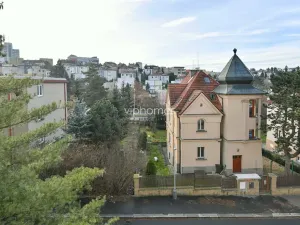 Pronájem bytu 2+1, Praha - Podolí, Dvorecká, 55 m2