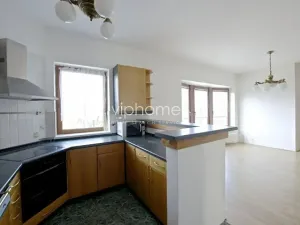 Pronájem rodinného domu, Praha - Střešovice, Nad hradním vodojemem, 350 m2