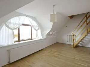 Pronájem rodinného domu, Praha - Střešovice, Nad hradním vodojemem, 350 m2