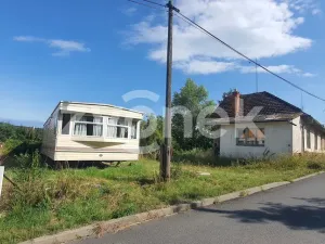 Prodej pozemku pro bydlení, Fryšták - Vítová, 171 m2