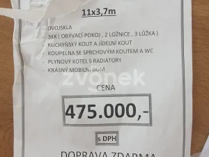 Prodej pozemku pro bydlení, Fryšták - Vítová, 171 m2