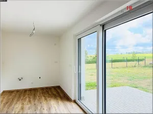 Prodej rodinného domu, Vlašim, 105 m2