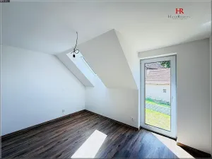 Prodej rodinného domu, Vlašim, 105 m2