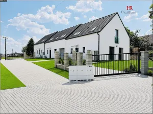 Prodej rodinného domu, Vlašim, 105 m2
