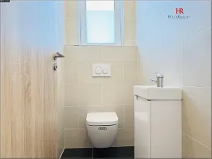Prodej rodinného domu, Vlašim, 105 m2