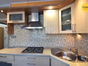 Pronájem bytu 2+1, Zlín, Milíčova, 55 m2