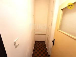 Prodej bytu 2+1, Přerov, tř. Gen. Janouška, 56 m2
