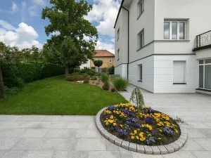 Prodej vily, Praha, 748 m2