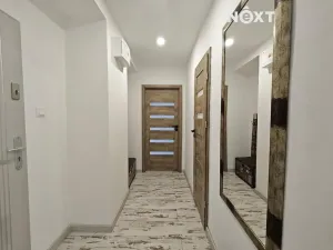 Pronájem bytu 2+kk, Karviná, Einsteinova, 54 m2