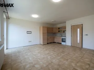 Pronájem bytu 3+kk, Turnov, 70 m2