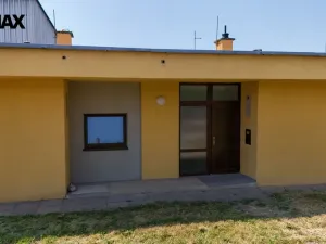 Pronájem bytu 3+kk, Turnov, 70 m2