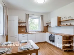 Prodej rodinného domu, Bukovec, 145 m2