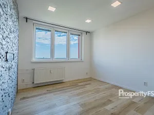 Prodej bytu 3+kk, Ostrava - Hrabůvka, Plzeňská, 53 m2