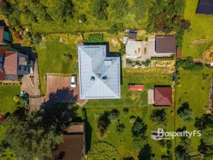 Prodej bytu 3+1, Nýdek, 112 m2