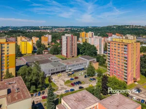 Prodej obchodního prostoru, Český Těšín, Kysucká, 1500 m2