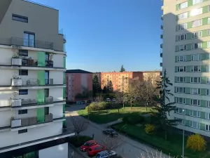 Dražba - jiné, Praha - Malešice, Nad úžlabinou, 38 m2