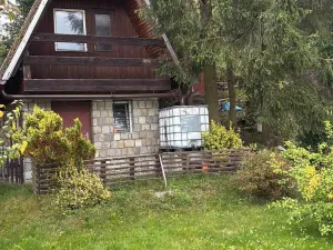 Prodej chaty, Bruntál, 16 m2