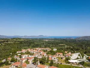 Prodej vily, Roustika, Řecko, 180 m2