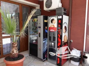 Prodej bytu 1+kk, Sveti Vlas, Bulharsko, 24 m2
