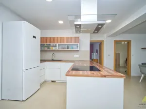 Prodej rodinného domu, Velké Bílovice, 231 m2