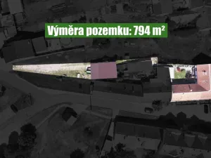 Prodej rodinného domu, Velké Bílovice, 231 m2