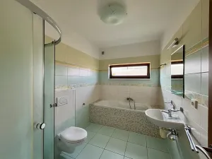 Pronájem bytu 2+kk, Praha - Dolní Měcholupy, U výstavby, 43 m2