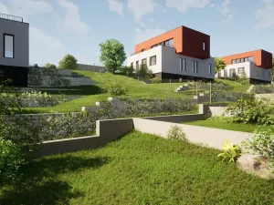 Prodej rodinného domu, Roztoky, Václava Havla, 283 m2