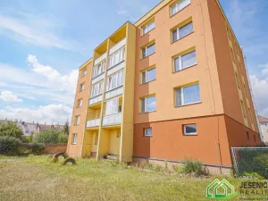 Prodej bytu 1+kk, Javorník, Janošíkova, 26 m2