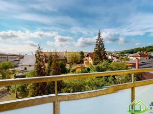 Prodej bytu 1+kk, Javorník, Janošíkova, 35 m2