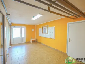 Prodej bytu 1+kk, Javorník, Janošíkova, 35 m2