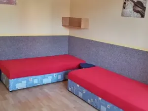 Pronájem bytu 3+1, Zlín, Kúty, 74 m2