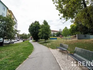Pronájem bytu 2+kk, Brno, Kartouzská, 45 m2