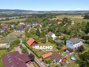 Prodej chaty, Mníšek pod Brdy, U Lípy, 118 m2