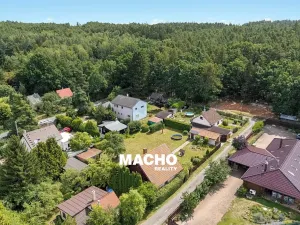Prodej chaty, Mníšek pod Brdy, U Lípy, 118 m2