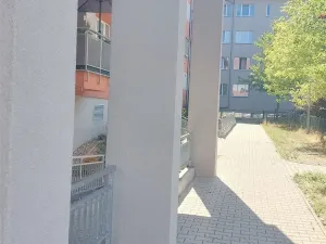 Prodej bytu 2+kk, Kladno, Generála Selnera, 46 m2