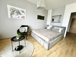 Prodej bytu 1+kk, České Budějovice - České Budějovice 2, Spojovací, 35 m2