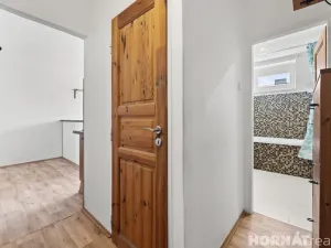 Pronájem bytu 2+1, Praha - Vršovice, Karpatská, 56 m2