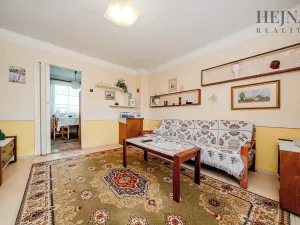 Prodej rodinného domu, Písečná, 140 m2