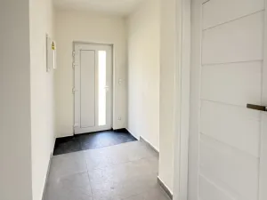 Prodej rodinného domu, Podbořany, Doupovská, 120 m2