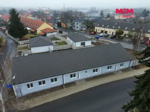 Prodej rodinného domu, Podbořany, Doupovská, 120 m2