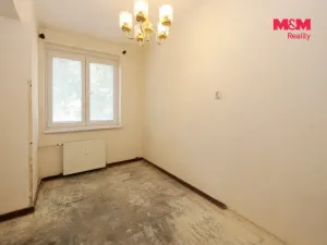 Prodej bytu 3+kk, Havlíčkův Brod, Rozkošská, 74 m2
