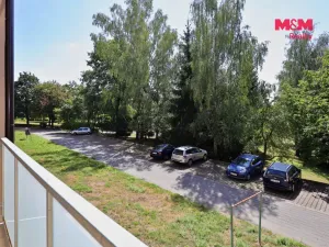 Prodej bytu 3+kk, Havlíčkův Brod, Rozkošská, 74 m2