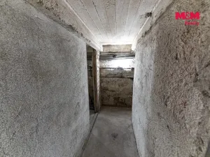 Prodej rodinného domu, Zruč nad Sázavou, Polní, 66 m2